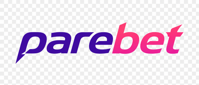 Parebet Logo